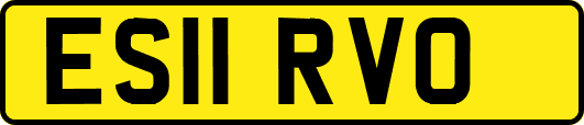 ES11RVO