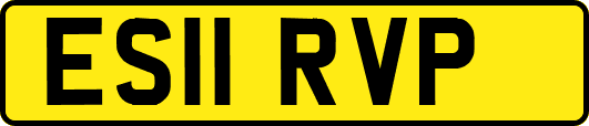 ES11RVP