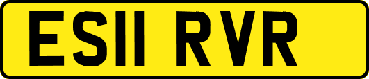 ES11RVR