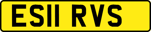 ES11RVS
