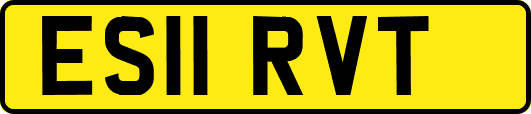 ES11RVT