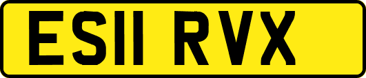 ES11RVX