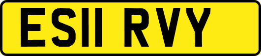 ES11RVY