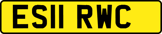 ES11RWC