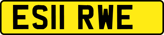 ES11RWE