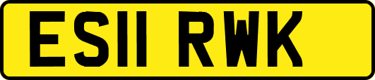 ES11RWK