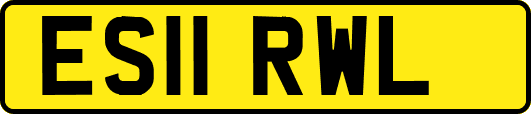 ES11RWL