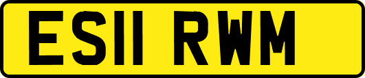 ES11RWM
