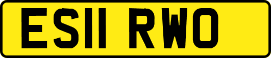 ES11RWO