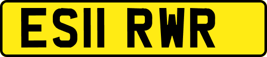 ES11RWR