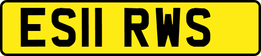 ES11RWS