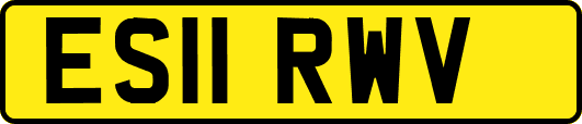 ES11RWV