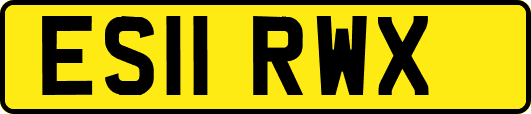 ES11RWX