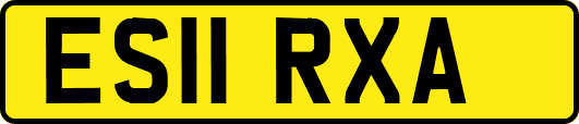 ES11RXA