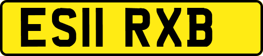 ES11RXB