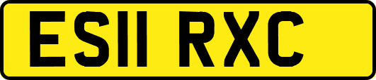 ES11RXC