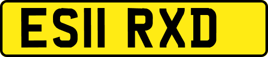 ES11RXD