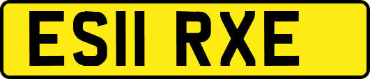 ES11RXE