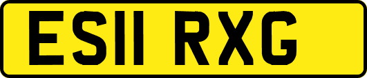 ES11RXG