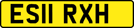 ES11RXH