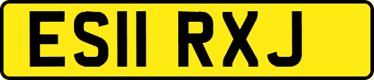 ES11RXJ