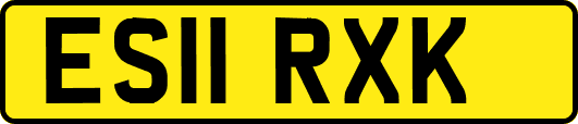 ES11RXK