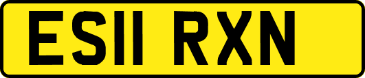 ES11RXN