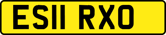 ES11RXO