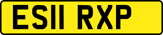 ES11RXP