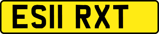 ES11RXT
