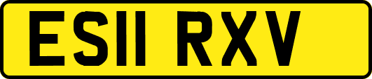 ES11RXV