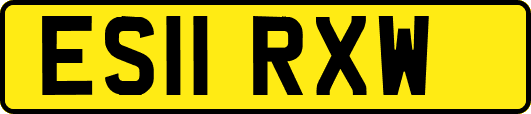 ES11RXW