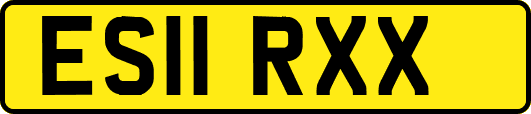 ES11RXX