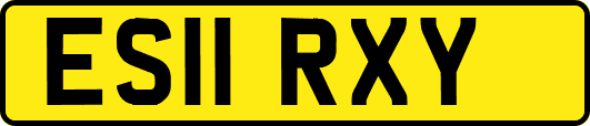 ES11RXY