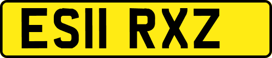 ES11RXZ
