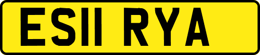 ES11RYA