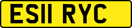 ES11RYC