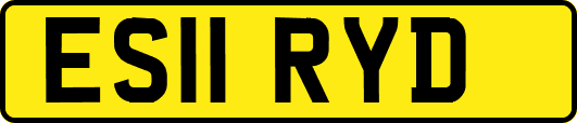 ES11RYD