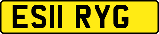 ES11RYG