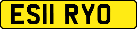 ES11RYO