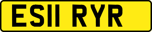 ES11RYR