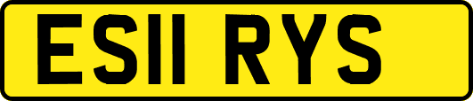 ES11RYS