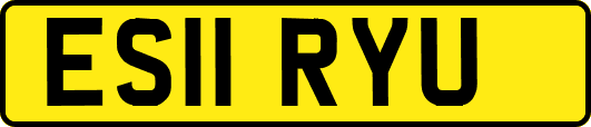 ES11RYU