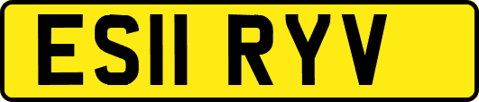 ES11RYV