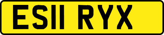 ES11RYX