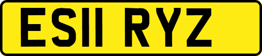 ES11RYZ