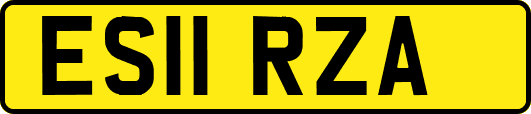 ES11RZA
