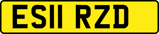 ES11RZD
