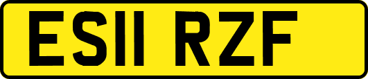 ES11RZF