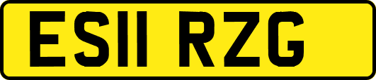 ES11RZG